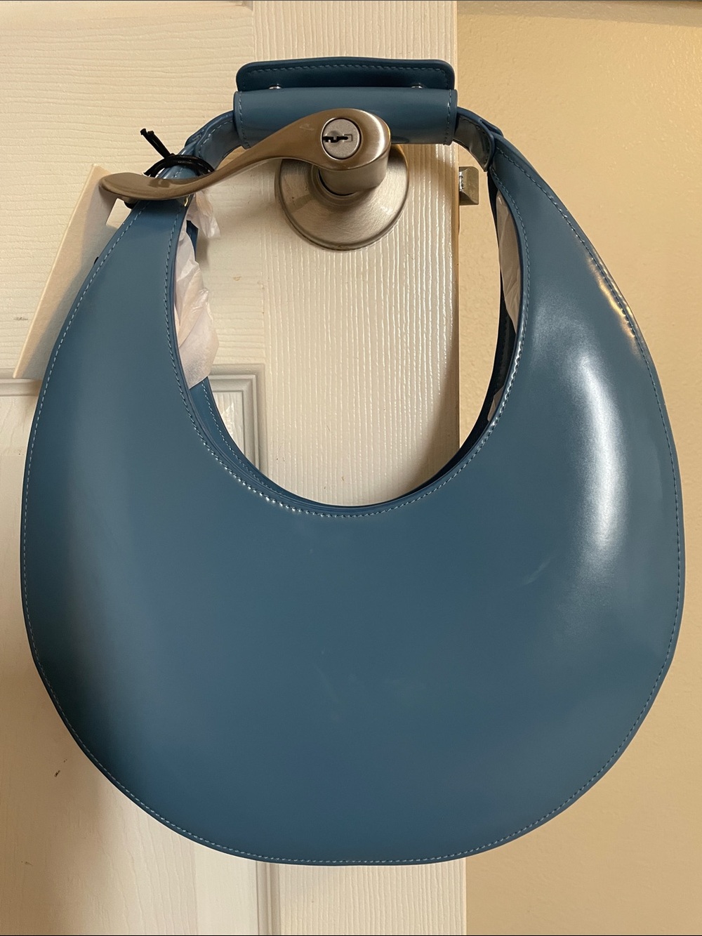 STAUD Blue Moon Bag